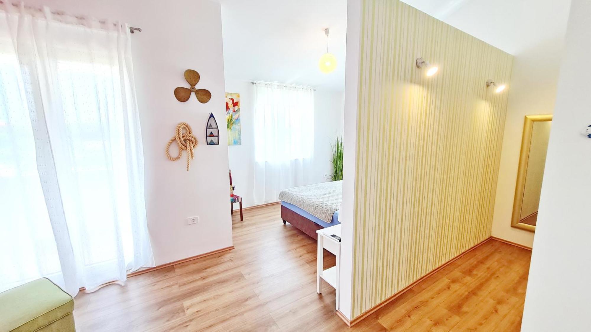 Villa Mira 普拉 外观 照片