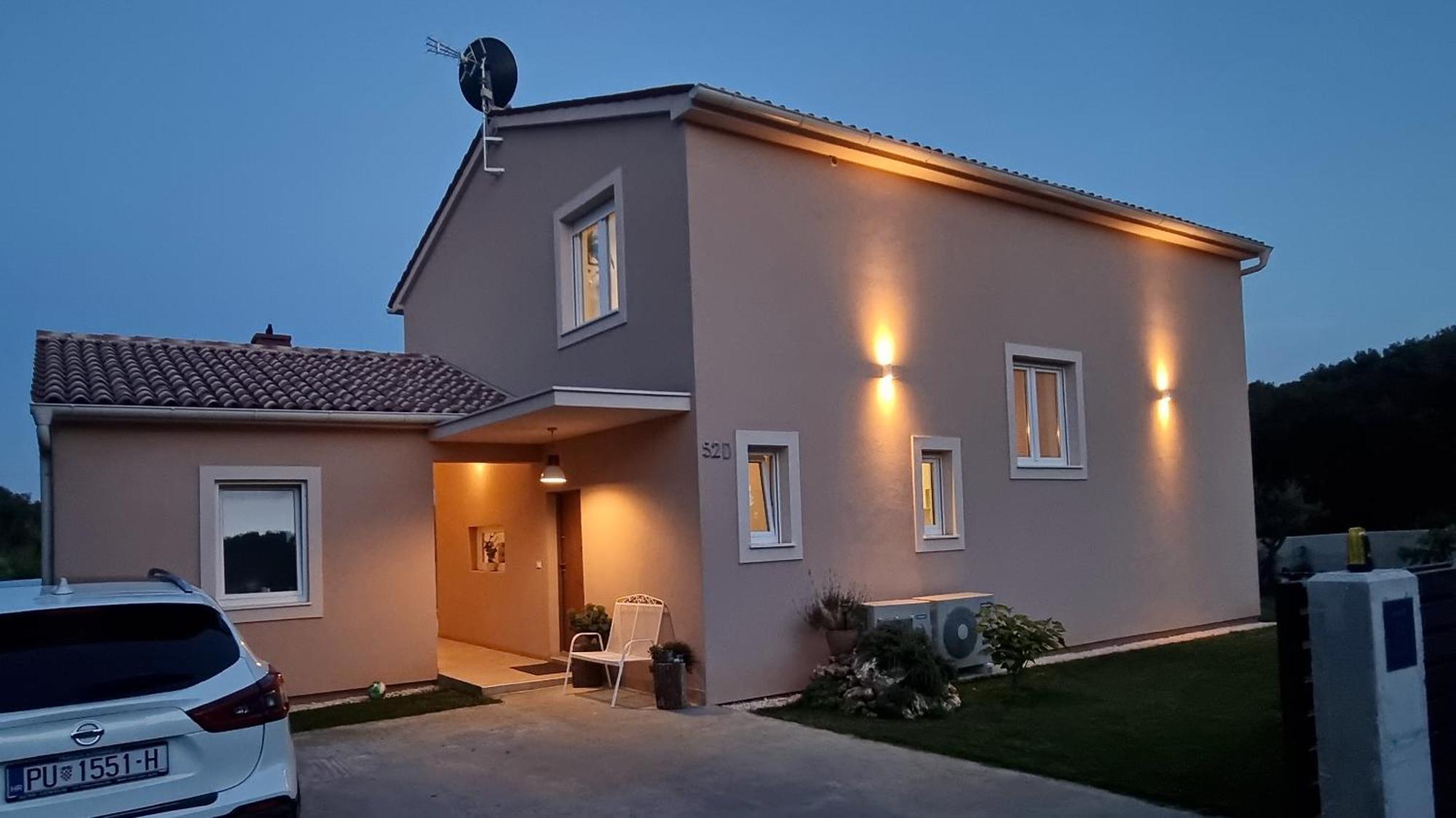Villa Mira 普拉 外观 照片